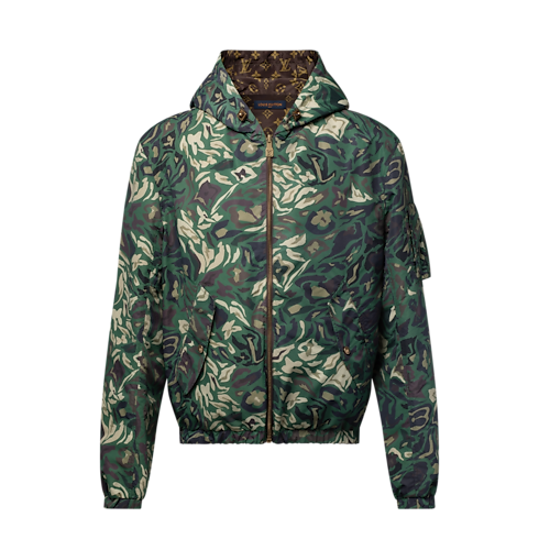 Jacquard T-Shirt in Men's Ready-to-Wear T-shirts and Polos collections by Louis Vuitton