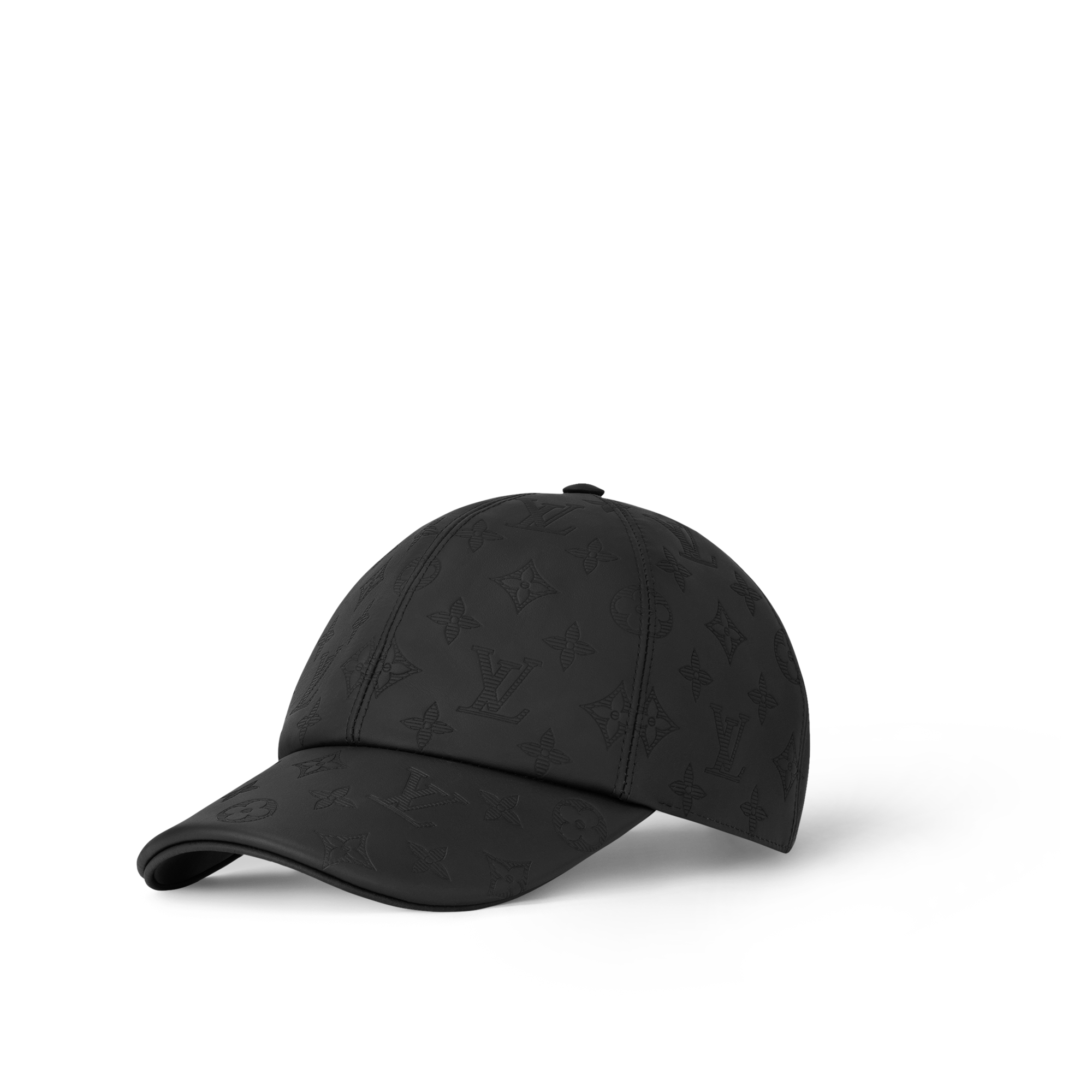 Monogram Shadow Cap . in Men