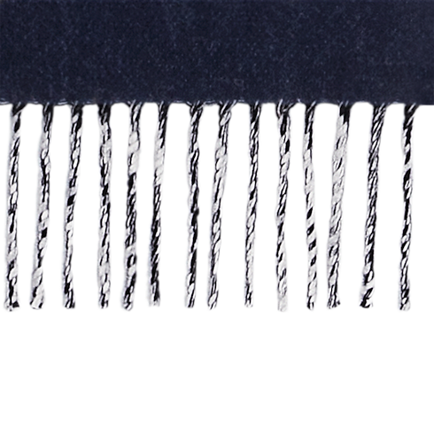 Monogram Shadow Scarf . in Men's Accessories Scarves for Men collections by Louis Vuitton (Product zoom)