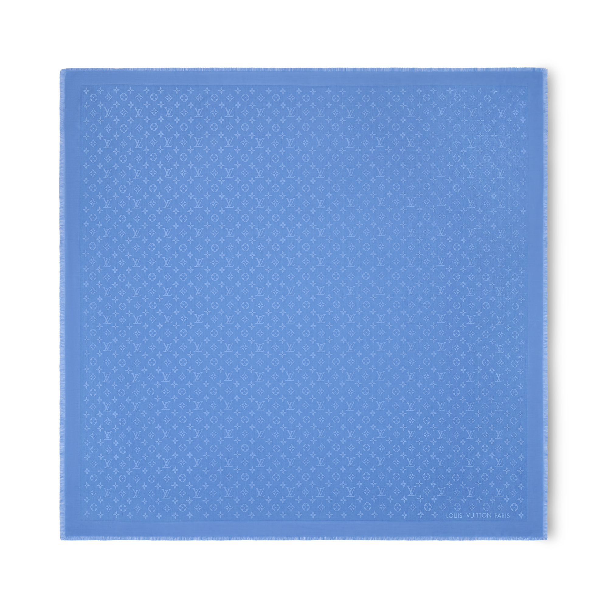 Gaston Blue (Not available)