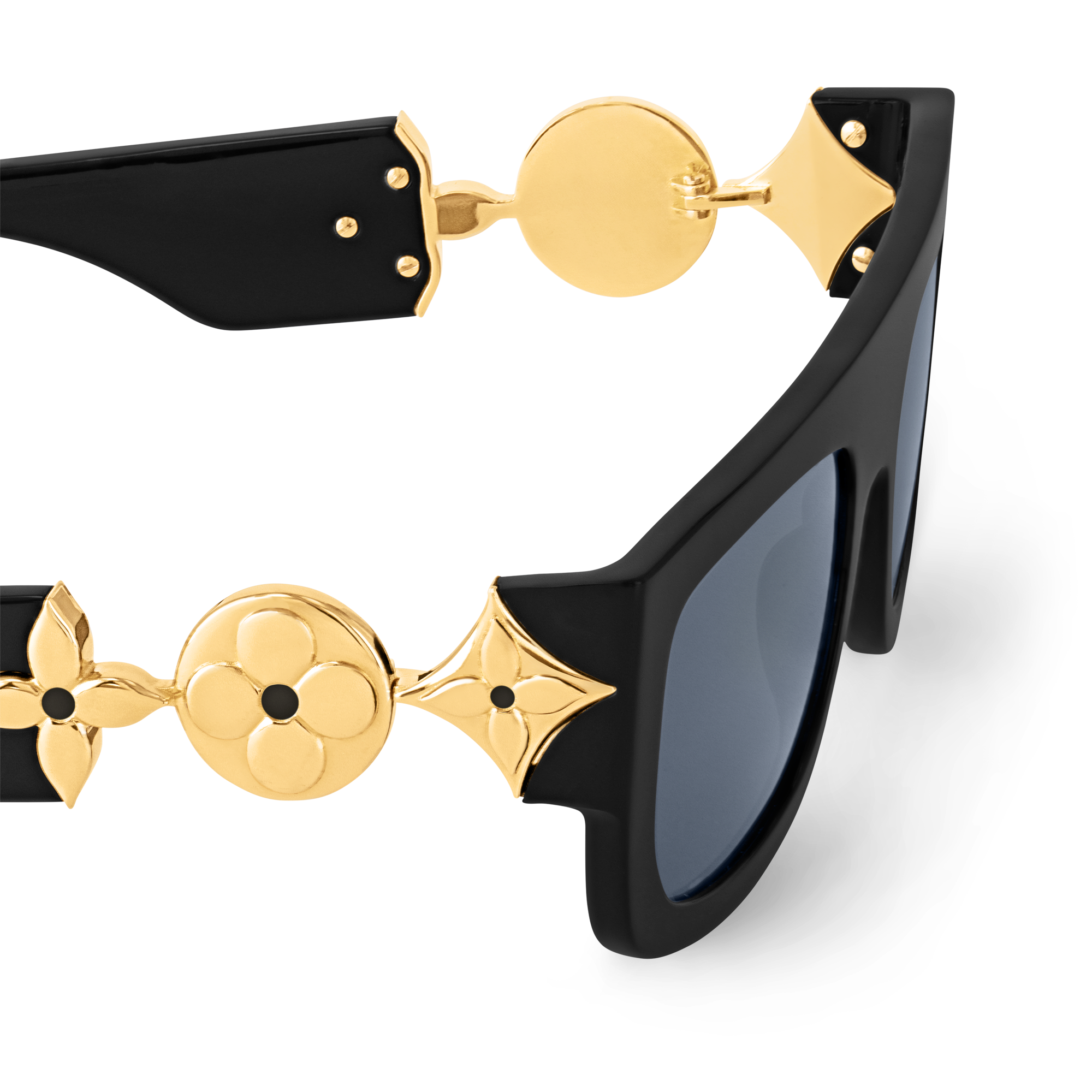 Monogram Tribute Sunglasses . in Men