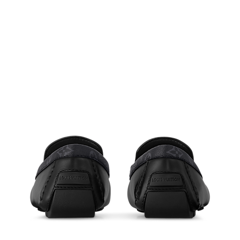 Monte Carlo Moccasin in Men's Shoes Luxury Loafers and Moccasins for Men collections by Louis Vuitton (Product zoom)