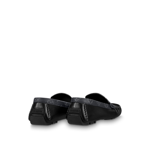 Monte Carlo Moccasin in Men's Shoes Luxury Loafers and Moccasins for Men collections by Louis Vuitton (Product zoom)