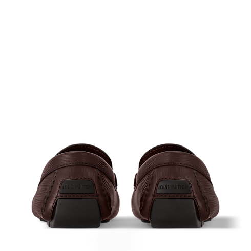 Monte Carlo Moccasin in Men's Shoes Luxury Loafers and Moccasins for Men collections by Louis Vuitton (Product zoom)