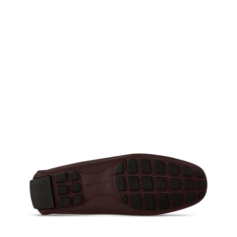 Monte Carlo Moccasin in Men's Shoes Luxury Loafers and Moccasins for Men collections by Louis Vuitton (Product zoom)