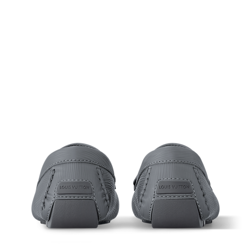 Monte Carlo Moccasin in Men's Shoes Luxury Loafers and Moccasins for Men collections by Louis Vuitton (Product zoom)