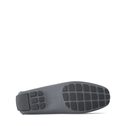 Monte Carlo Moccasin in Men's Shoes Luxury Loafers and Moccasins for Men collections by Louis Vuitton (Product zoom)