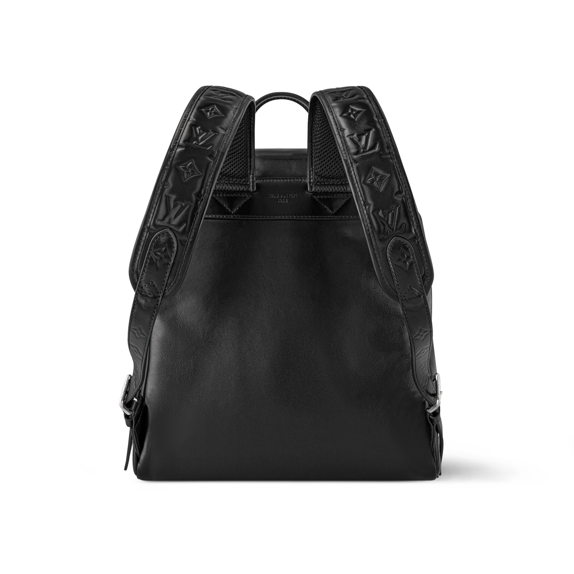 Montsouris Cargo Backpack Autres Cuirs in Bags and Small Leather Goods
