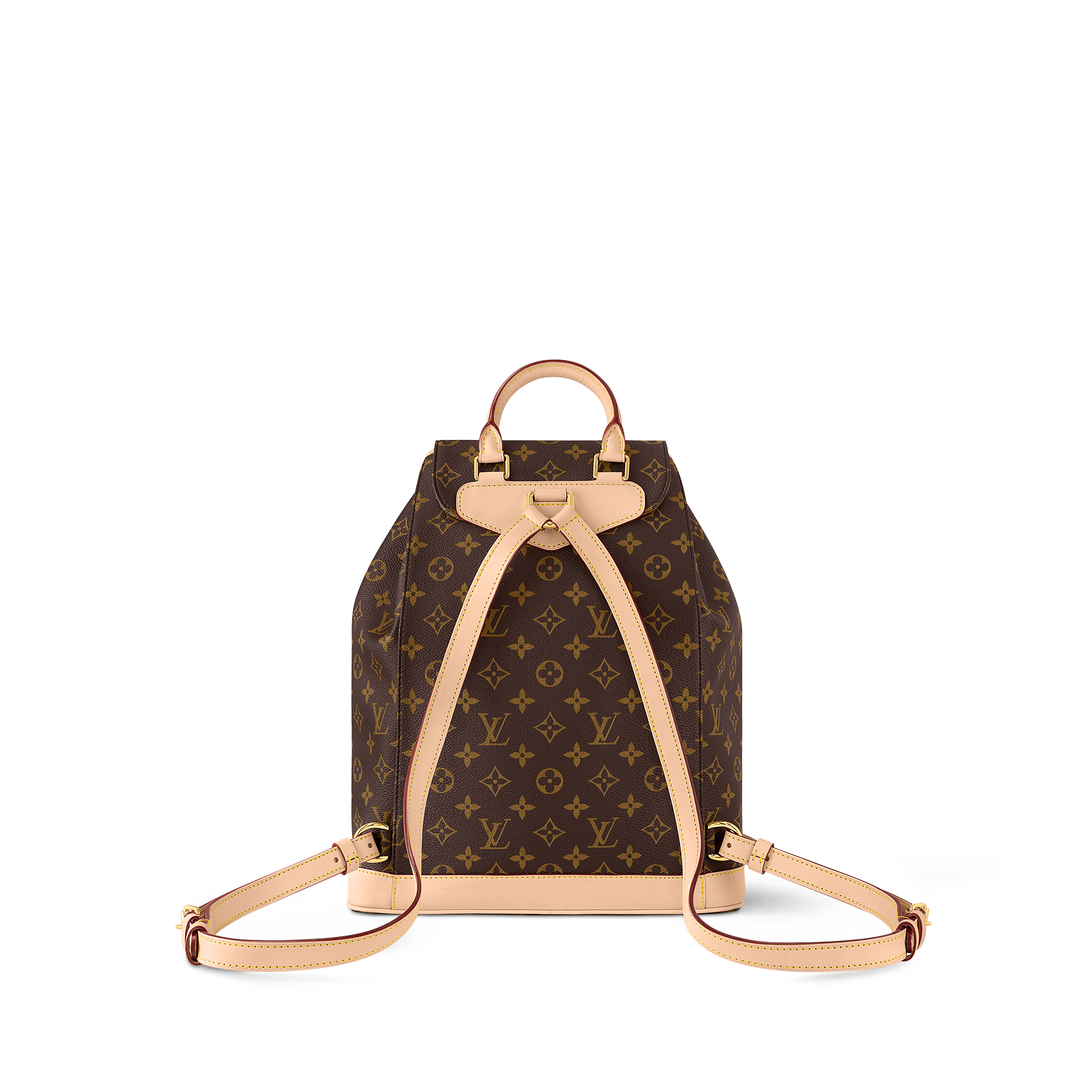 Montsouris MM Monogram in Women