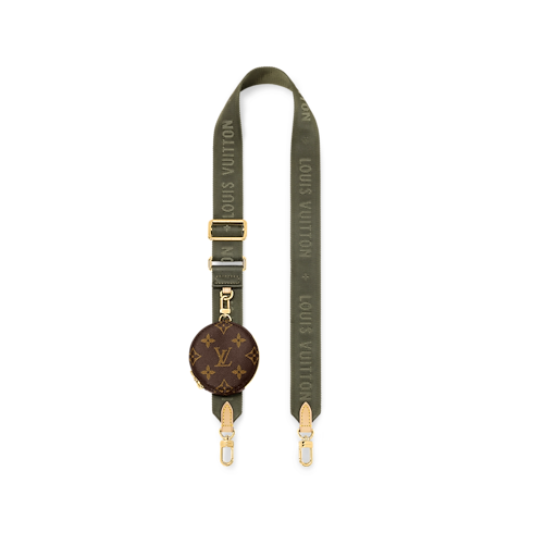 Multi Pochette Accessoires Monogram in Women's Handbags All Handbags for Women collections by Louis Vuitton (Product zoom)