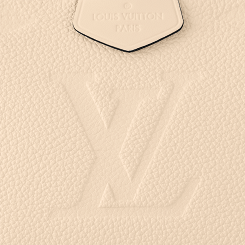 Multi Pochette Accessoires Monogram Empreinte Leather in Women's Handbags All Handbags for Women collections by Louis Vuitton (Product zoom)