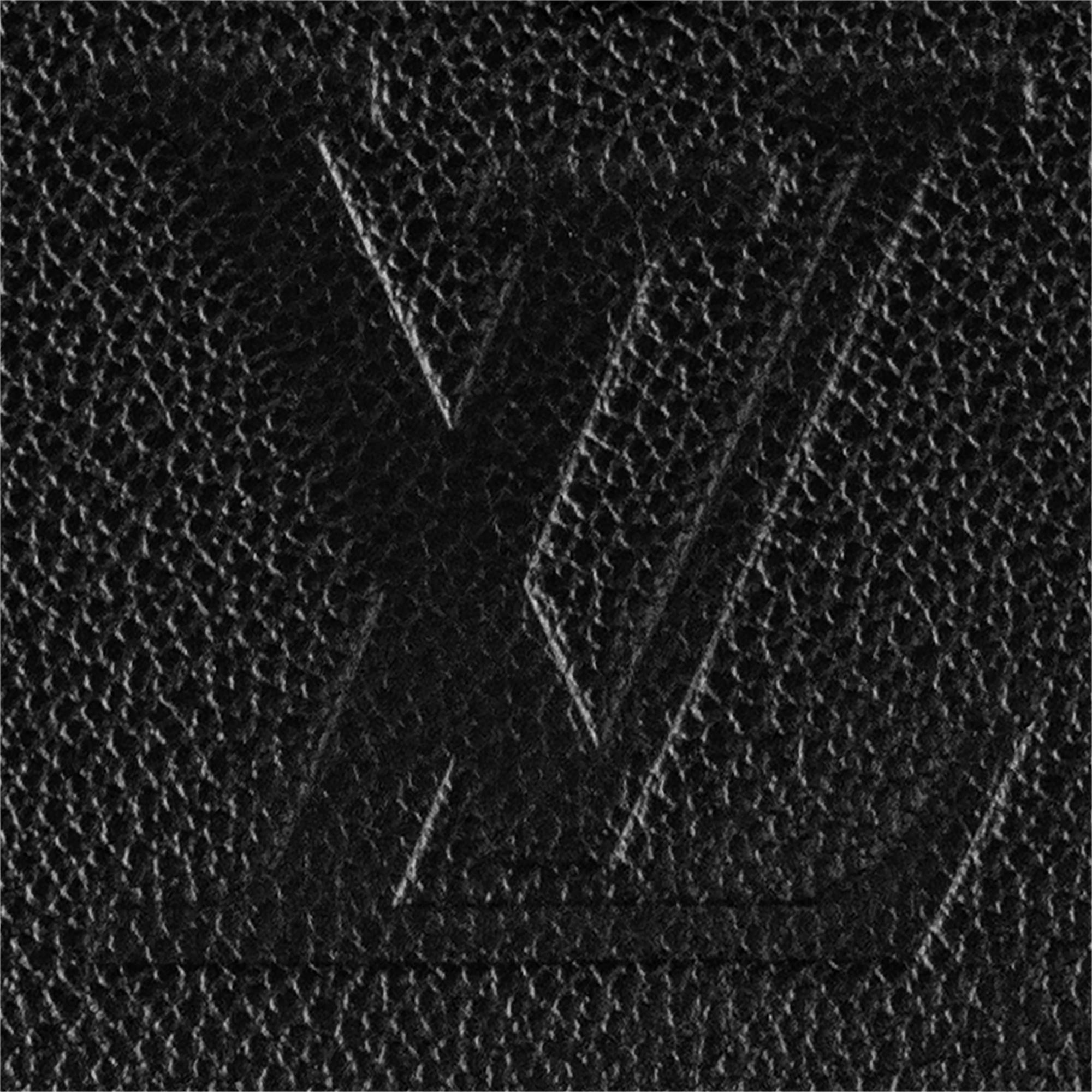 Multi Pochette Accessoires Monogram Empreinte Leather in Women