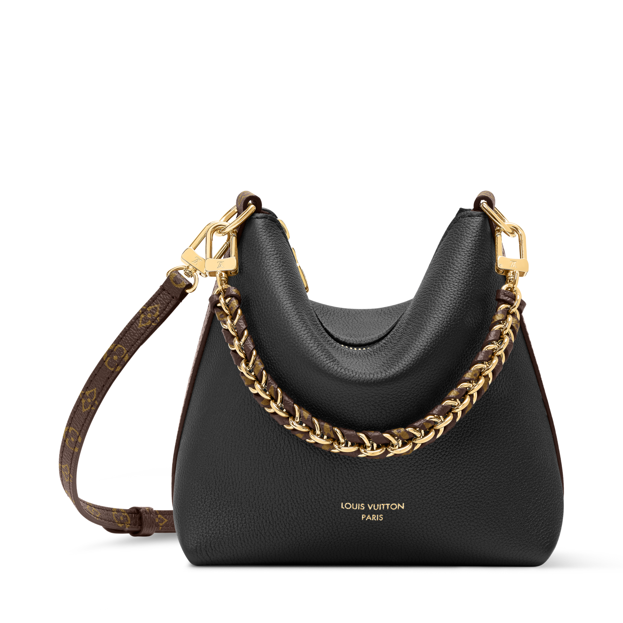 ルイヴィトン LOUIS VUITTON LVERS インターステート リンガー LV 