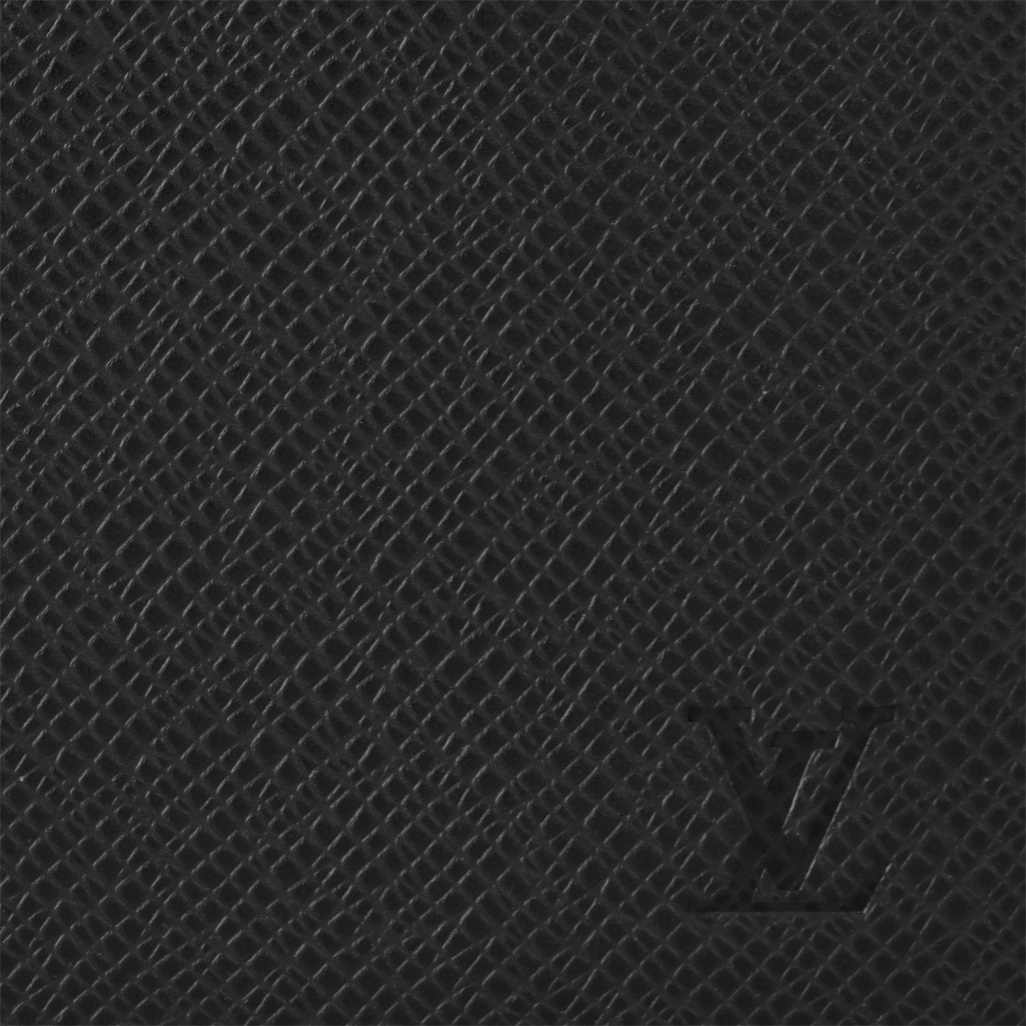 MULTIPLE WALLET Taiga Leather in Men