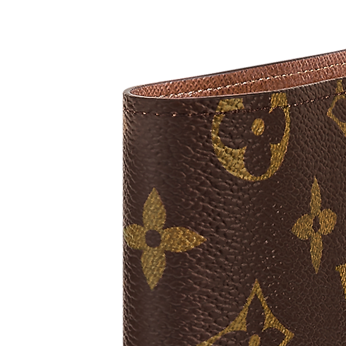 Multiple Wallet Monogram Canvas in Men's Personalisation Personalised Small Leather Goods collections by Louis Vuitton (Product zoom)