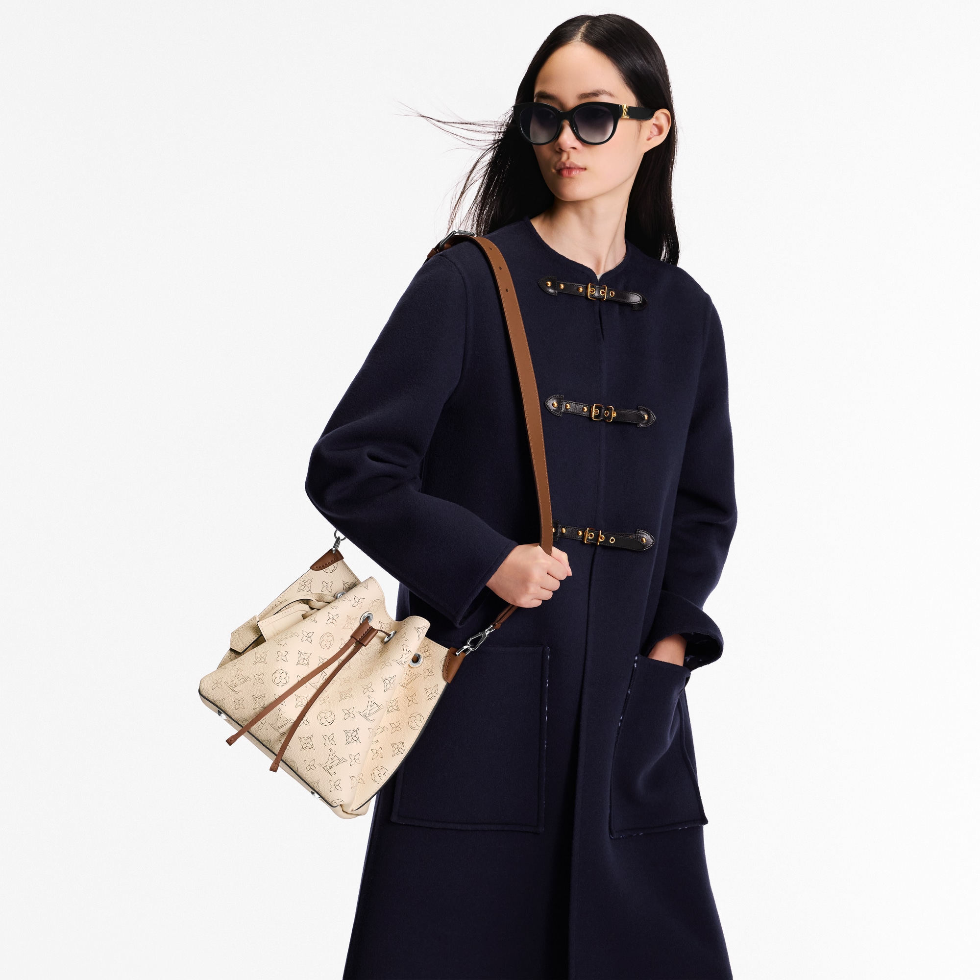 Muria Mahina in Women