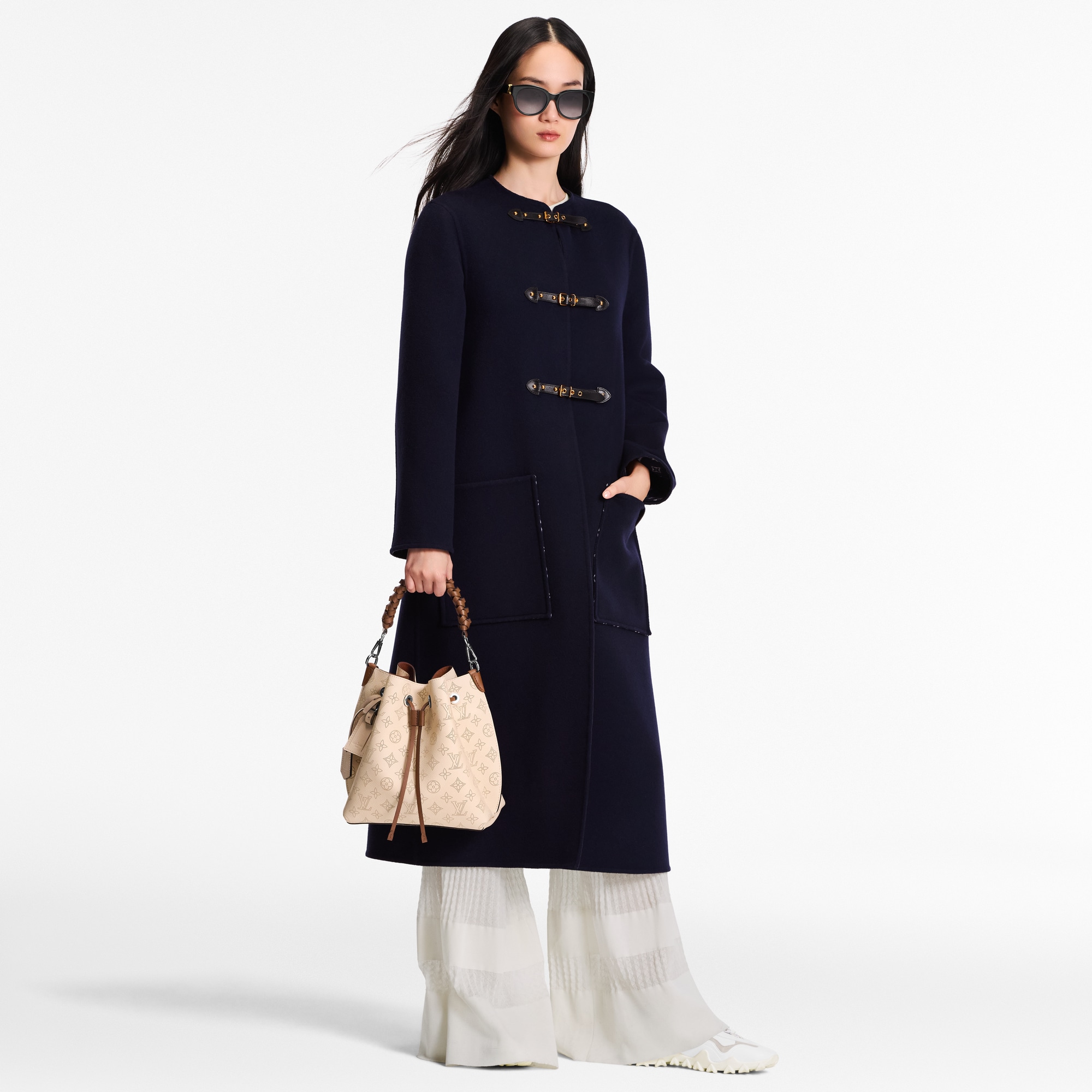 Muria Mahina in Women