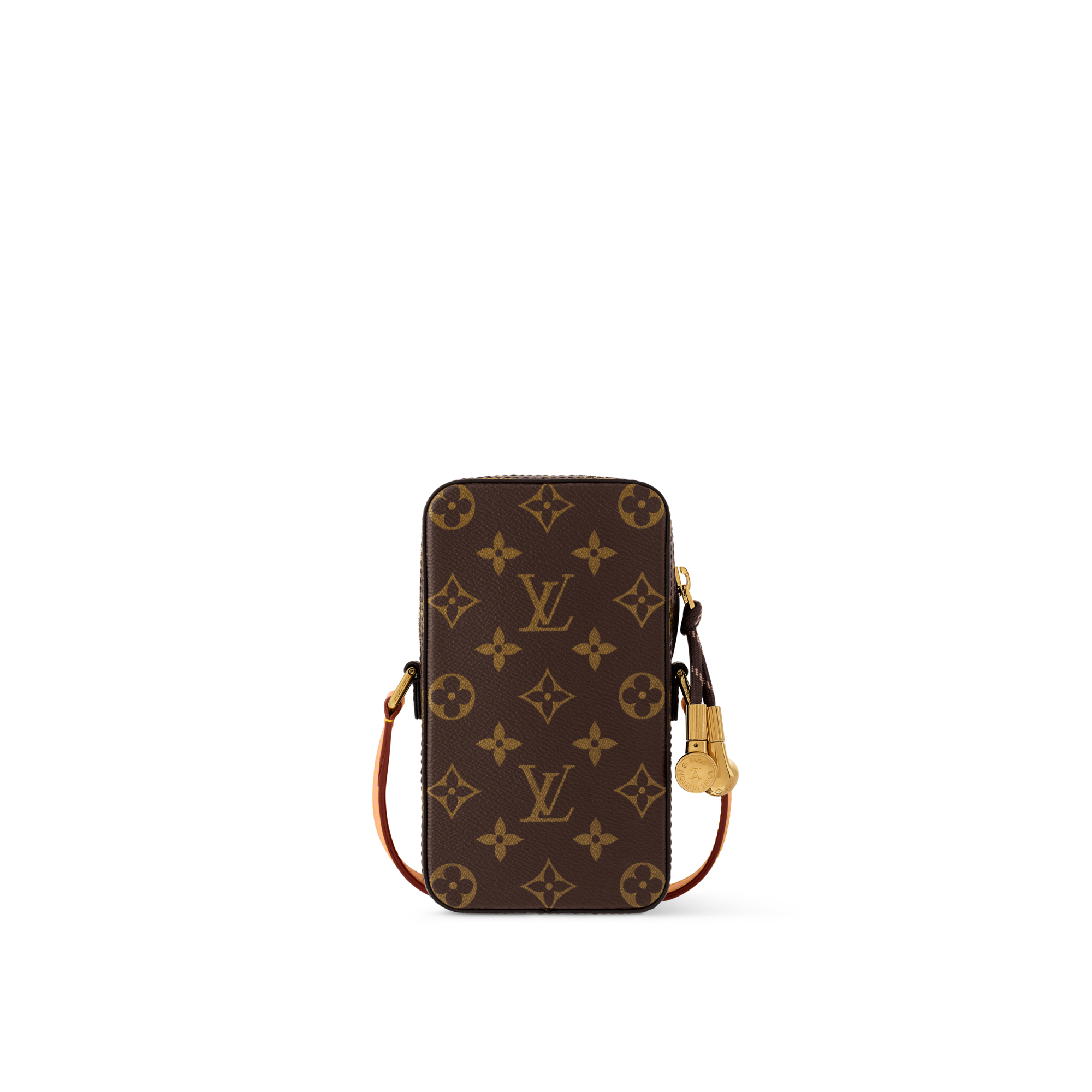 Music Player Wearable Wallet  Monogram Other in Men