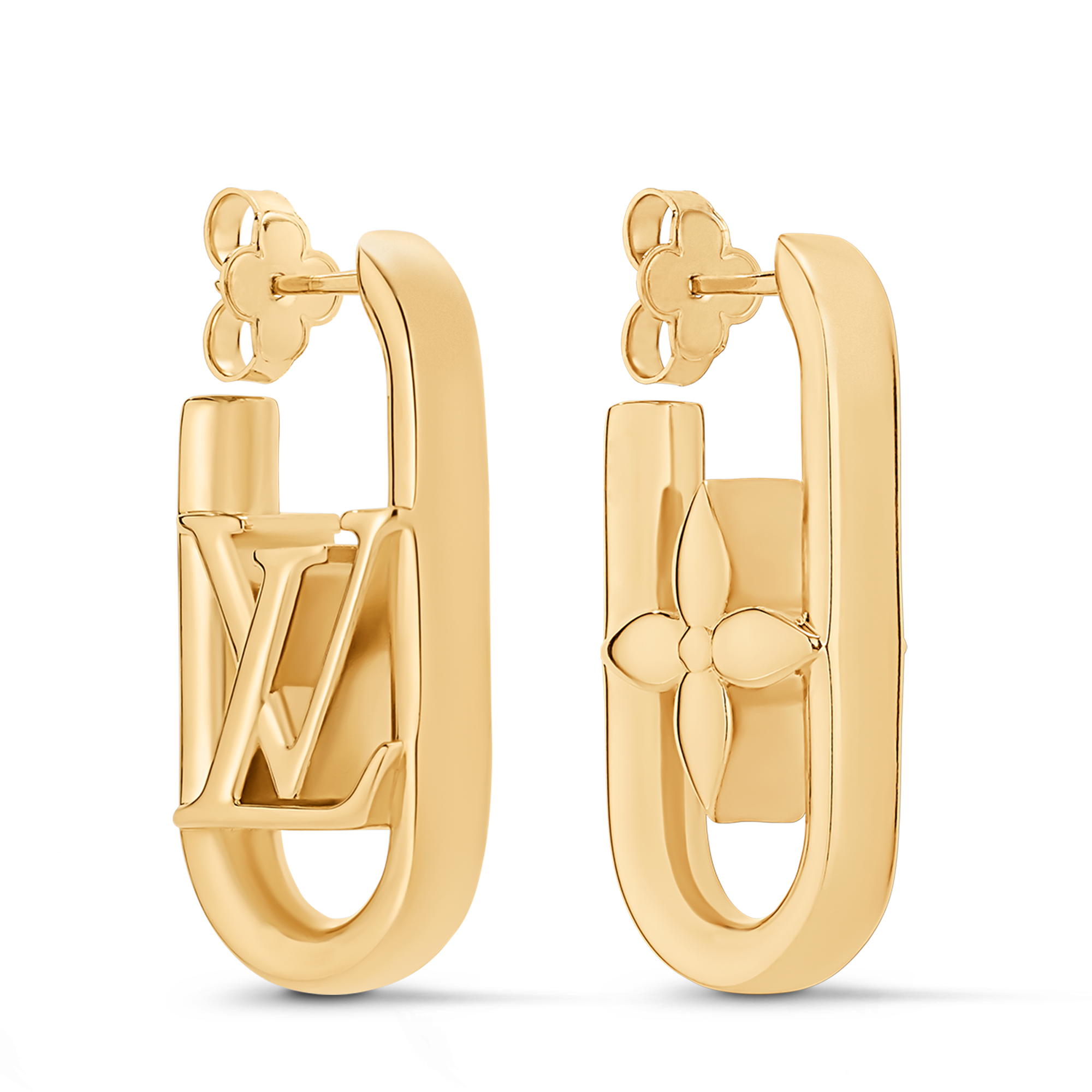 My LV Chain Earrings . in Women