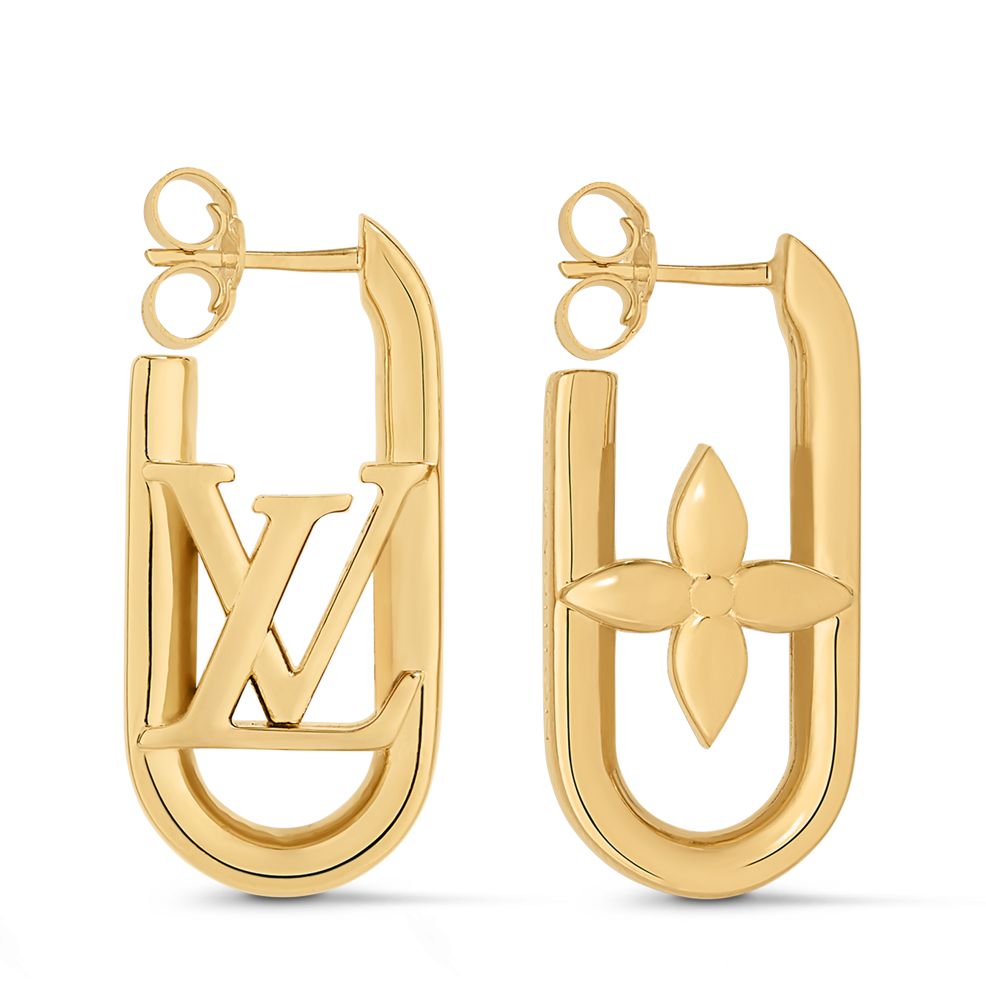 My LV Chain Earrings . in Women