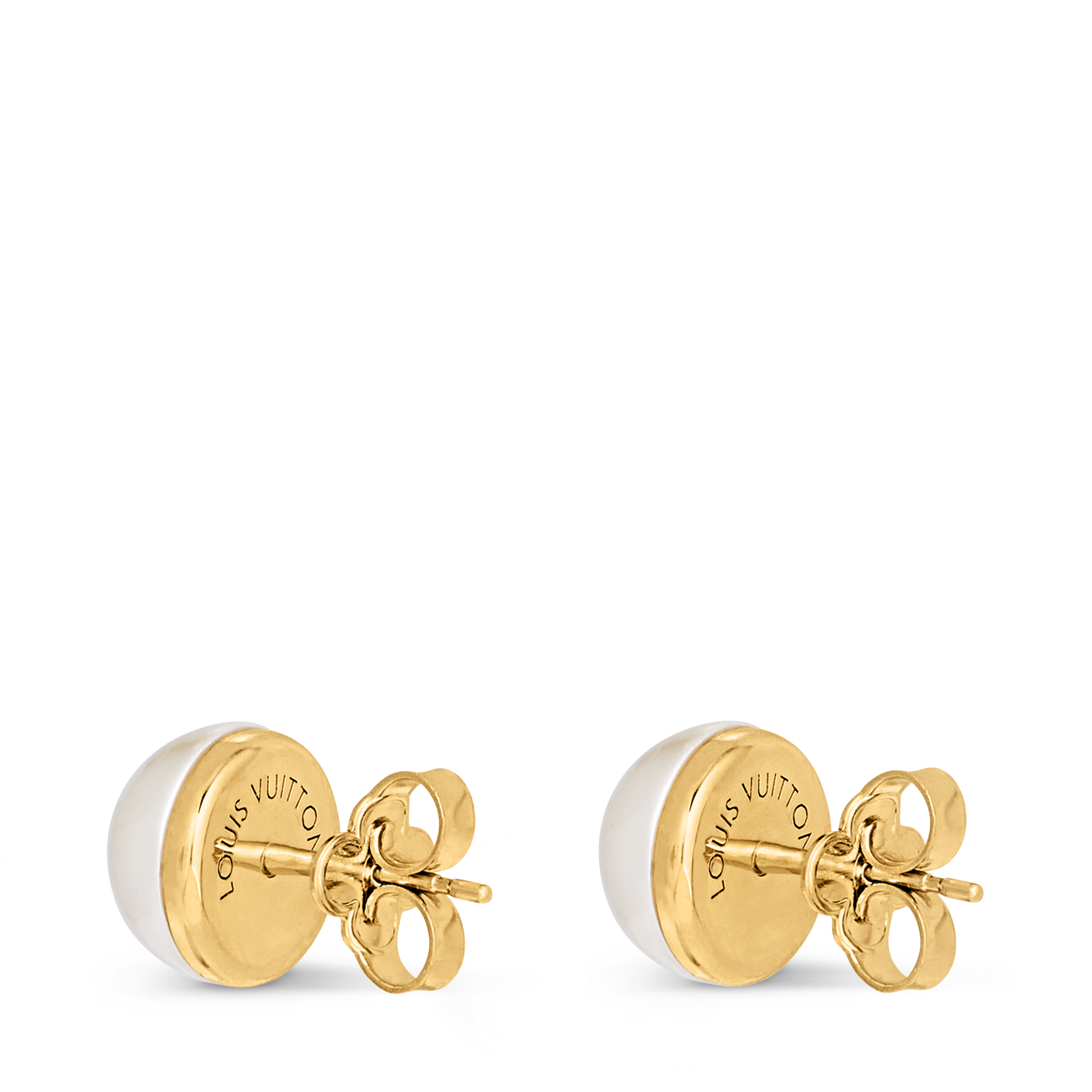 My Mix Pearl Earrings . in Women