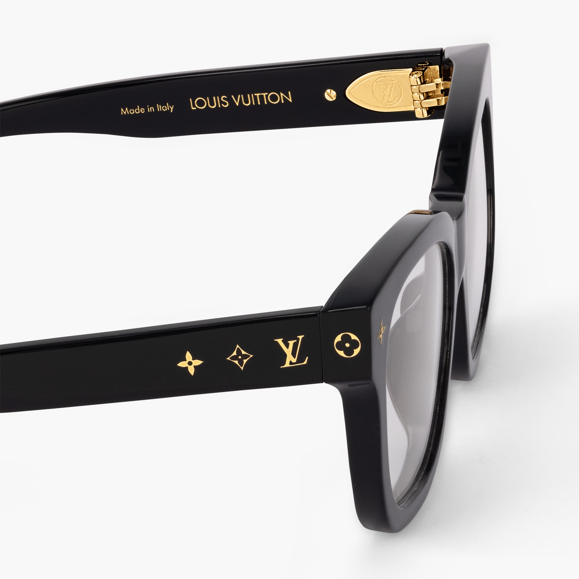 Monogram Louis Vuitton Glasses For Ladies Louis Vuitton Monogram