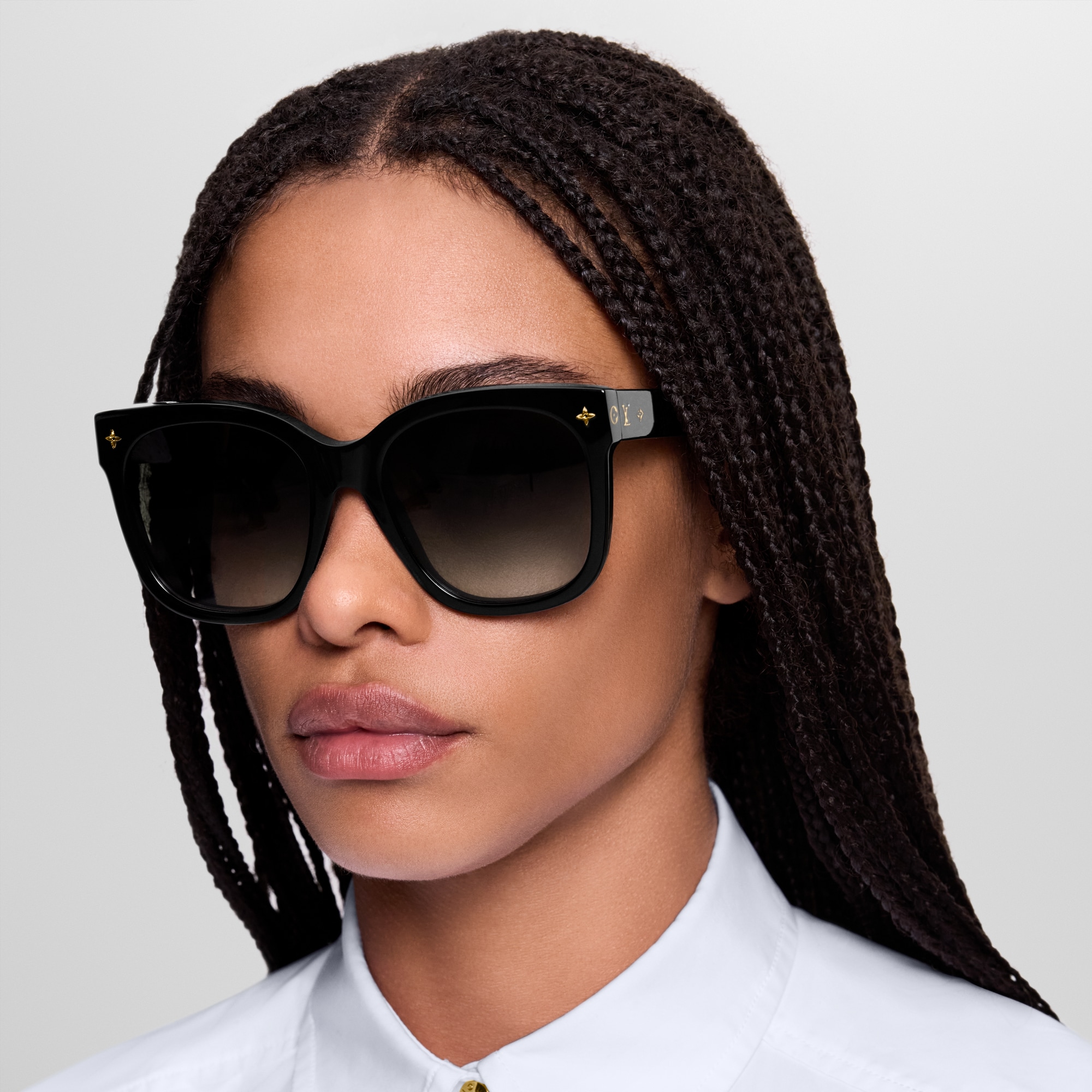 My Monogram Cat Eye Sunglasses . in Women