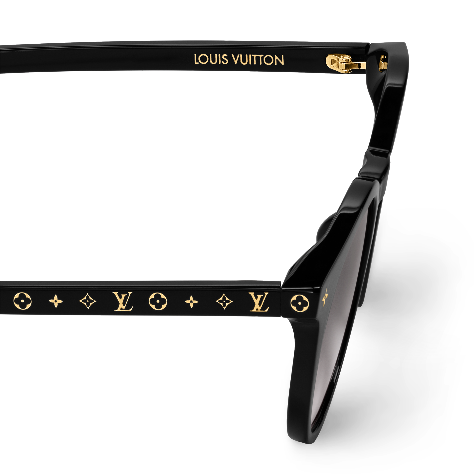 My Monogram Light Round Sunglasses . in Men