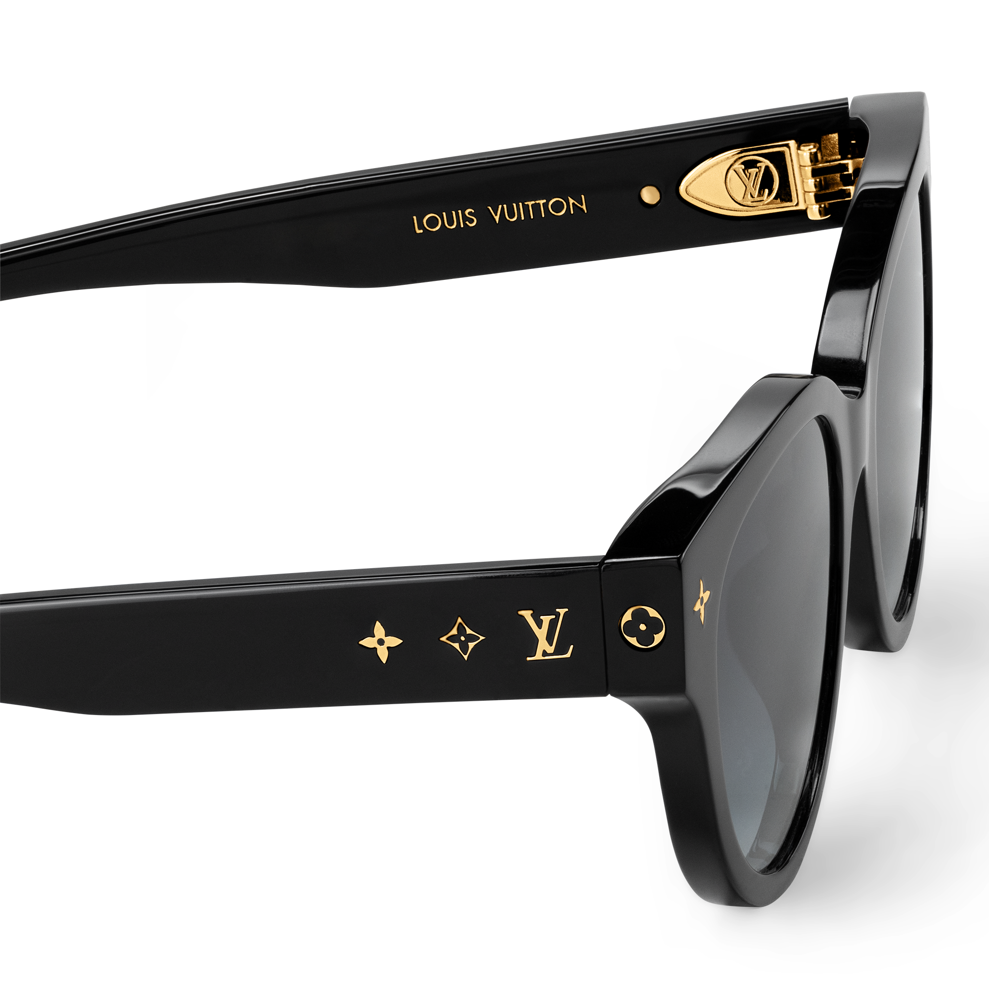 My Monogram Round Sunglasses . in Women