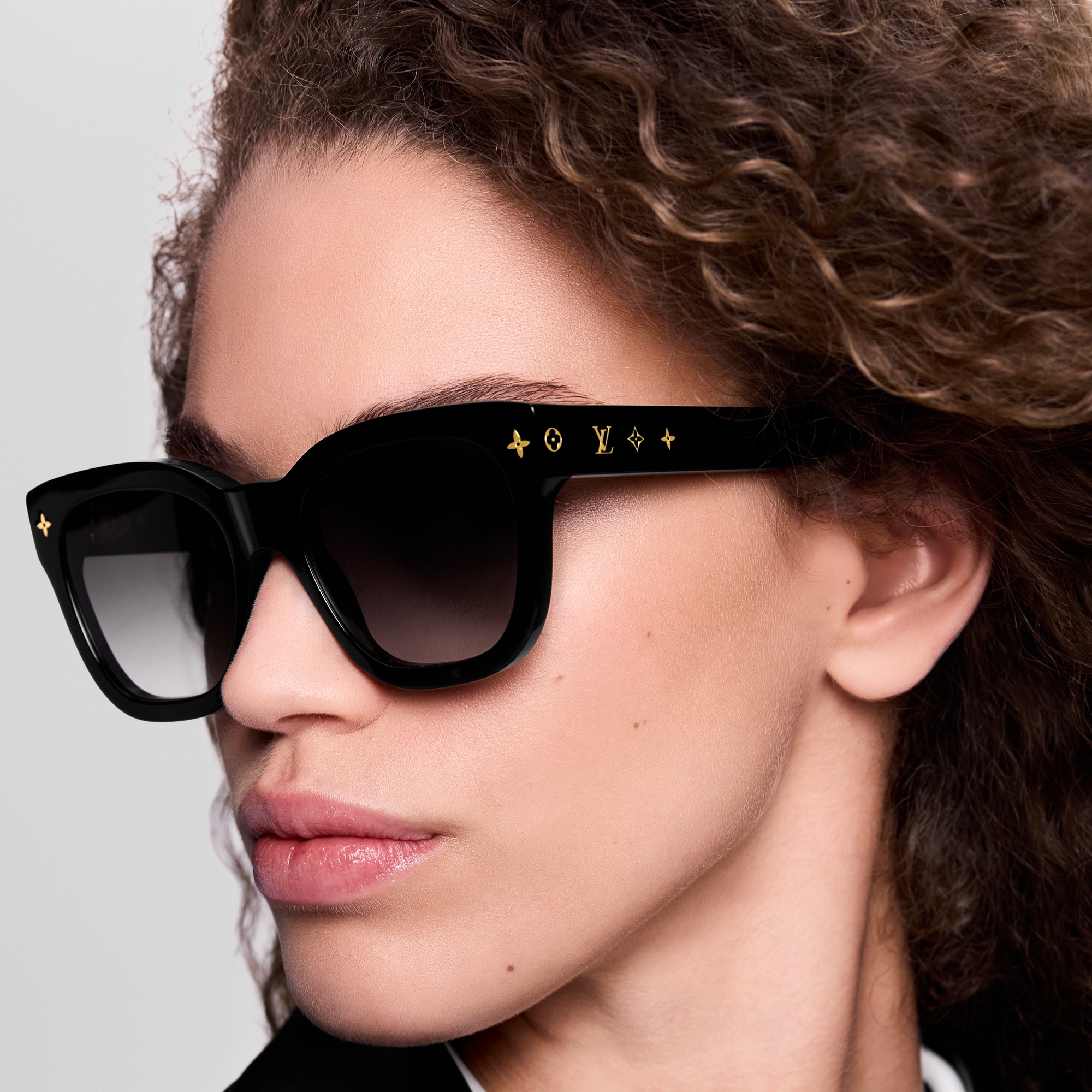 My Monogram Square Sunglasses . in Women