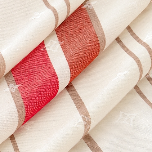 My Neverfull Shawl . in Women's Accessories Shawls and Stoles collections by Louis Vuitton (Product zoom)