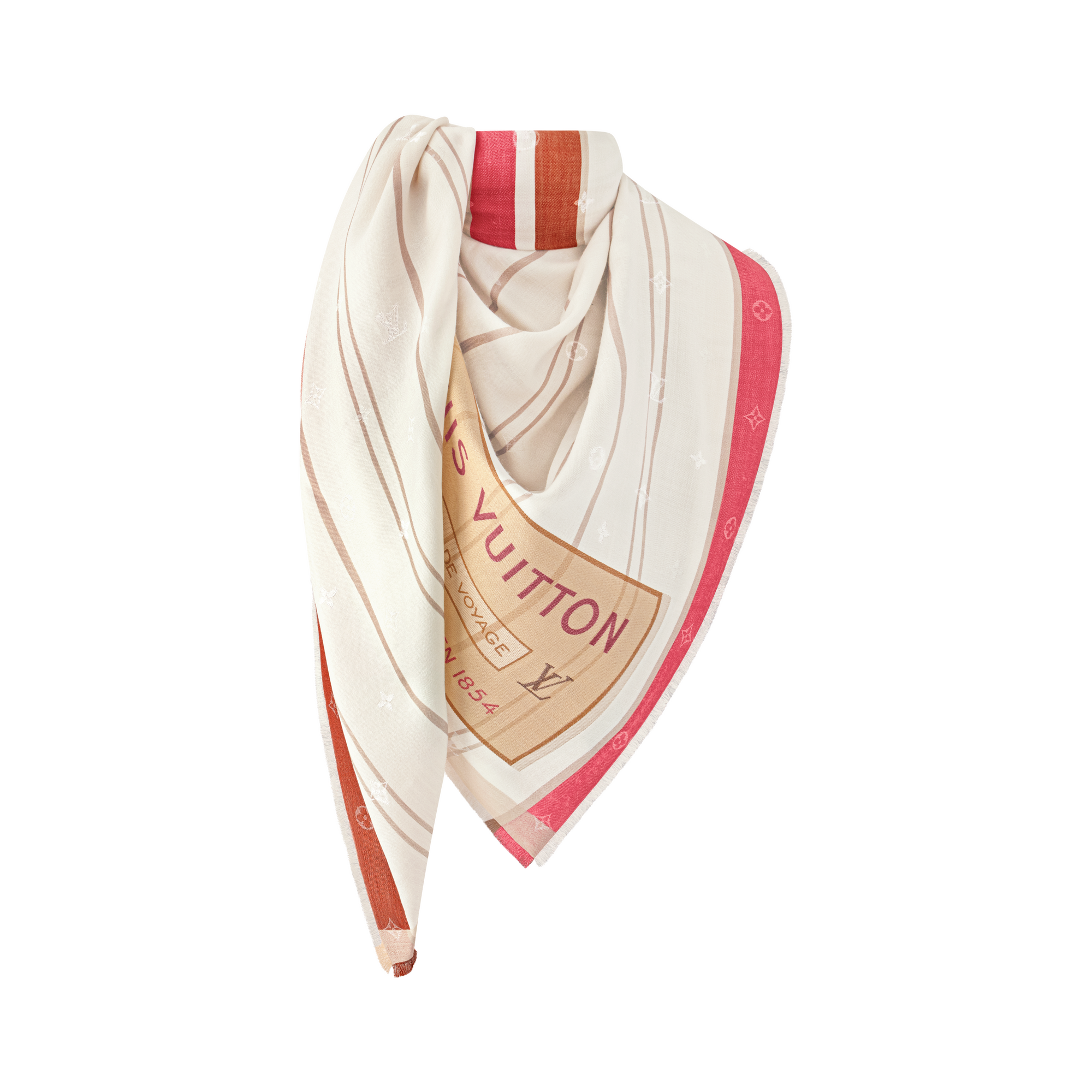 My Neverfull Shawl . in Women