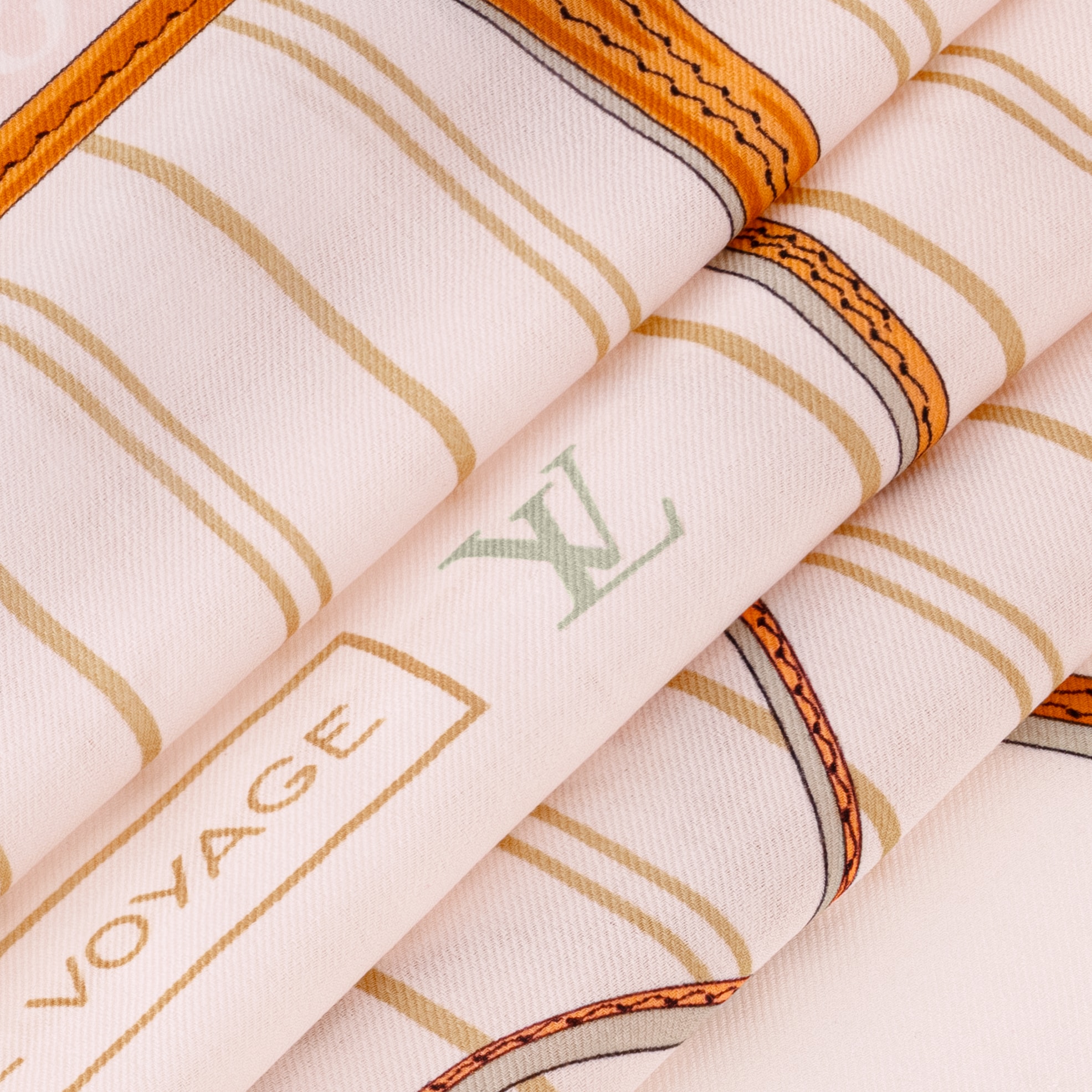 My Neverfull Shawl . in Women