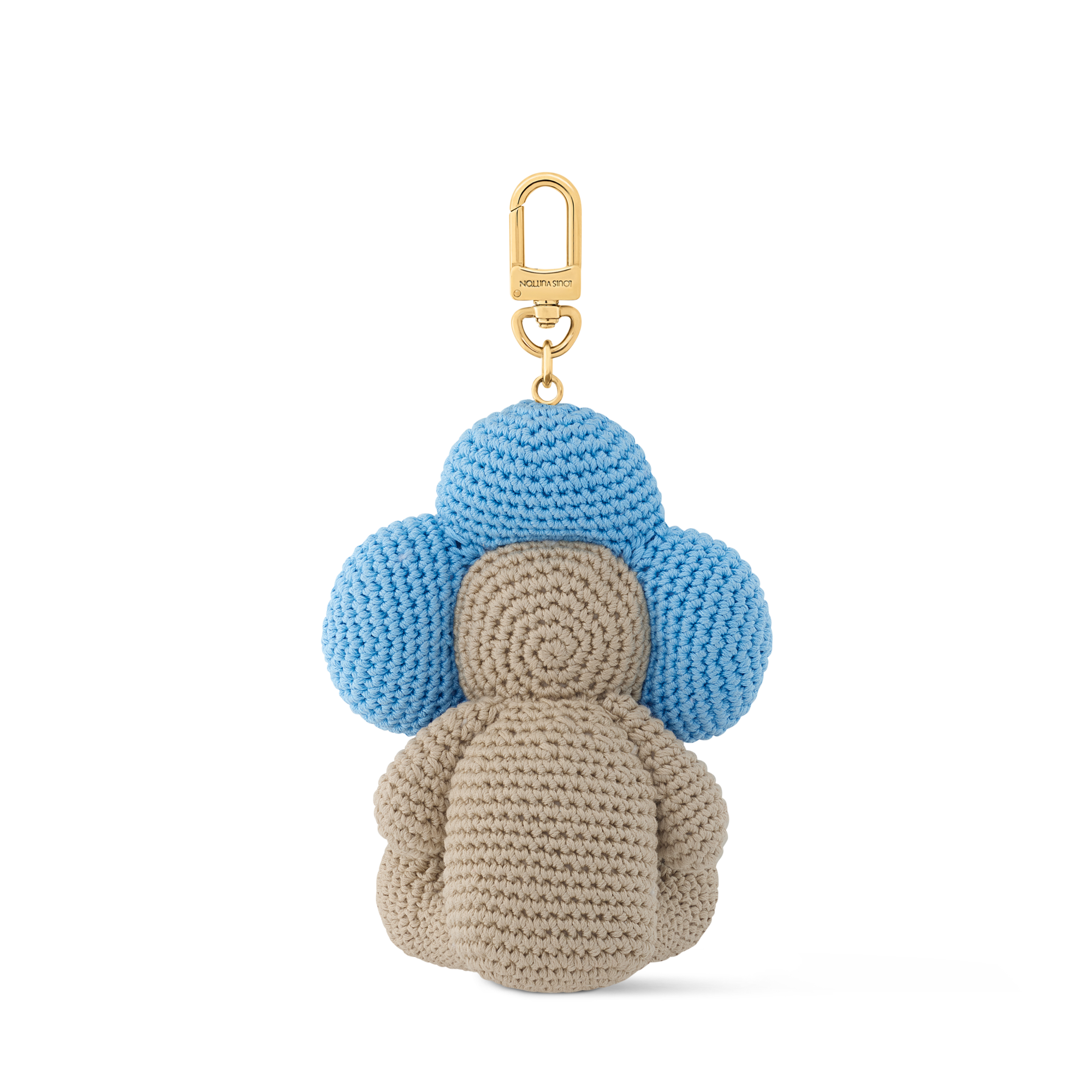 My Vivienne Crochet Bag Charm . in Women