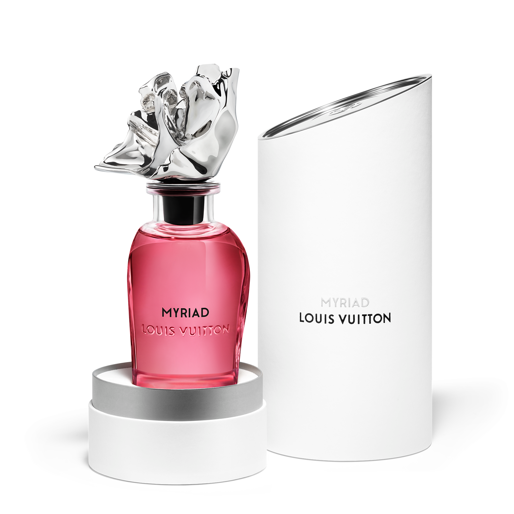 Myriad  in Perfumes and Beauty