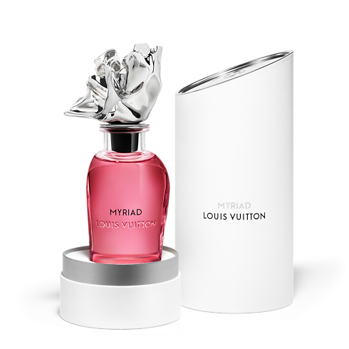 Myriad in Perfumes and Beauty's Collections Les Extraits Collection collections by Louis Vuitton (Product zoom)