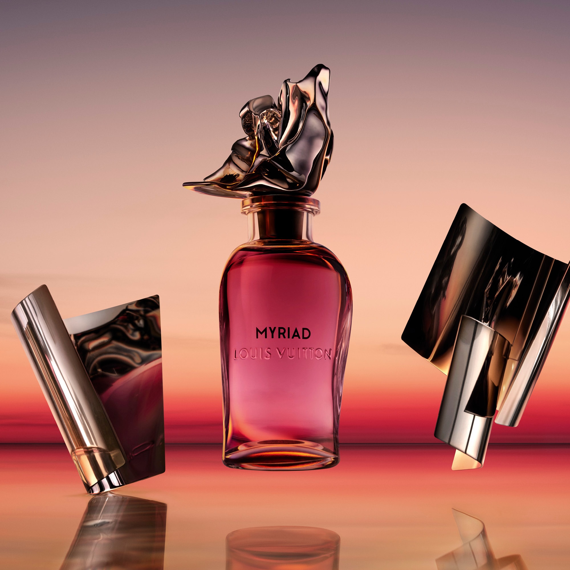 Myriad  in Perfumes and Beauty