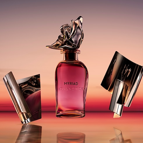 Myriad in Perfumes and Beauty's Collections Les Extraits Collection collections by Louis Vuitton (Product zoom)