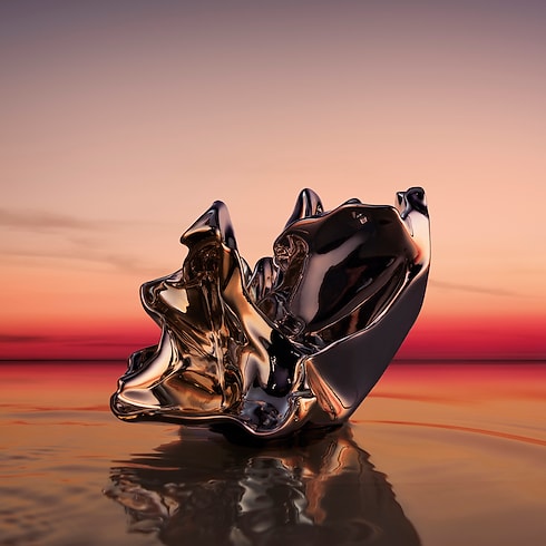 Myriad in Perfumes and Beauty's Collections Les Extraits Collection collections by Louis Vuitton (Product zoom)