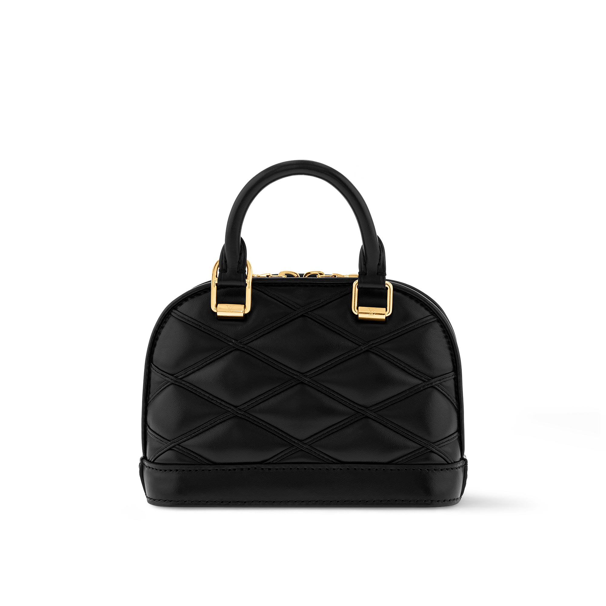 Nano Alma Malletage in Women