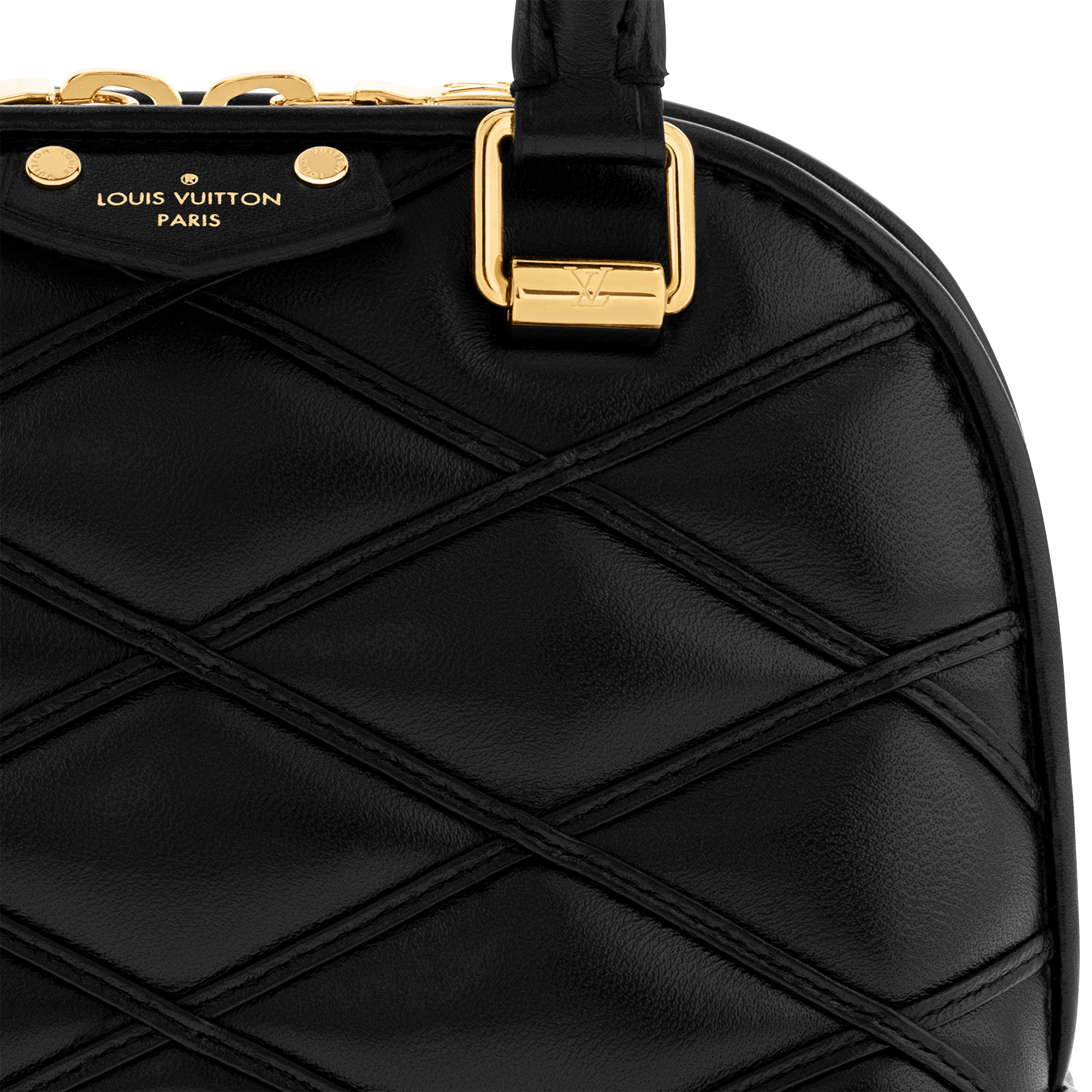 Nano Alma Malletage in Women