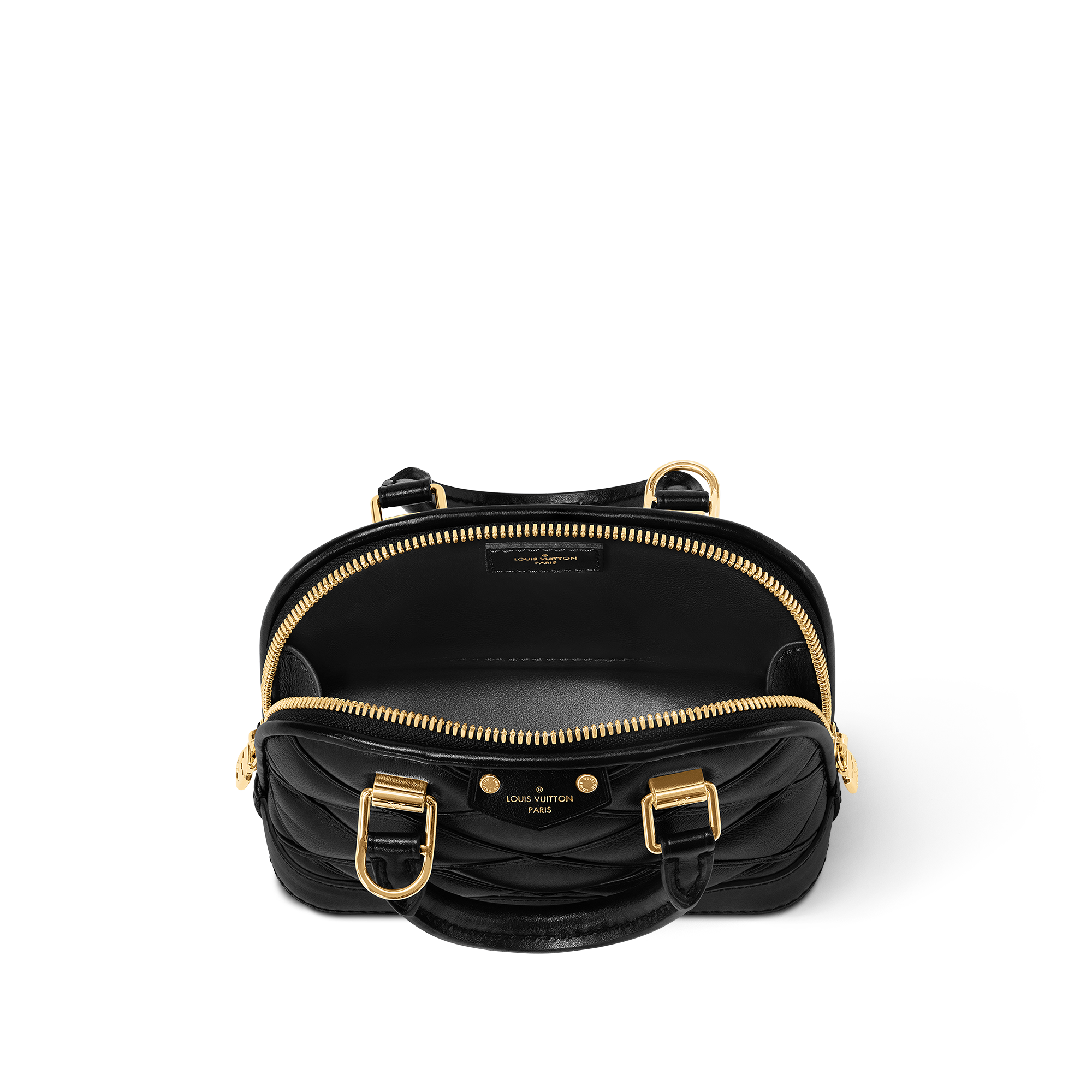 Nano Alma Malletage in Women