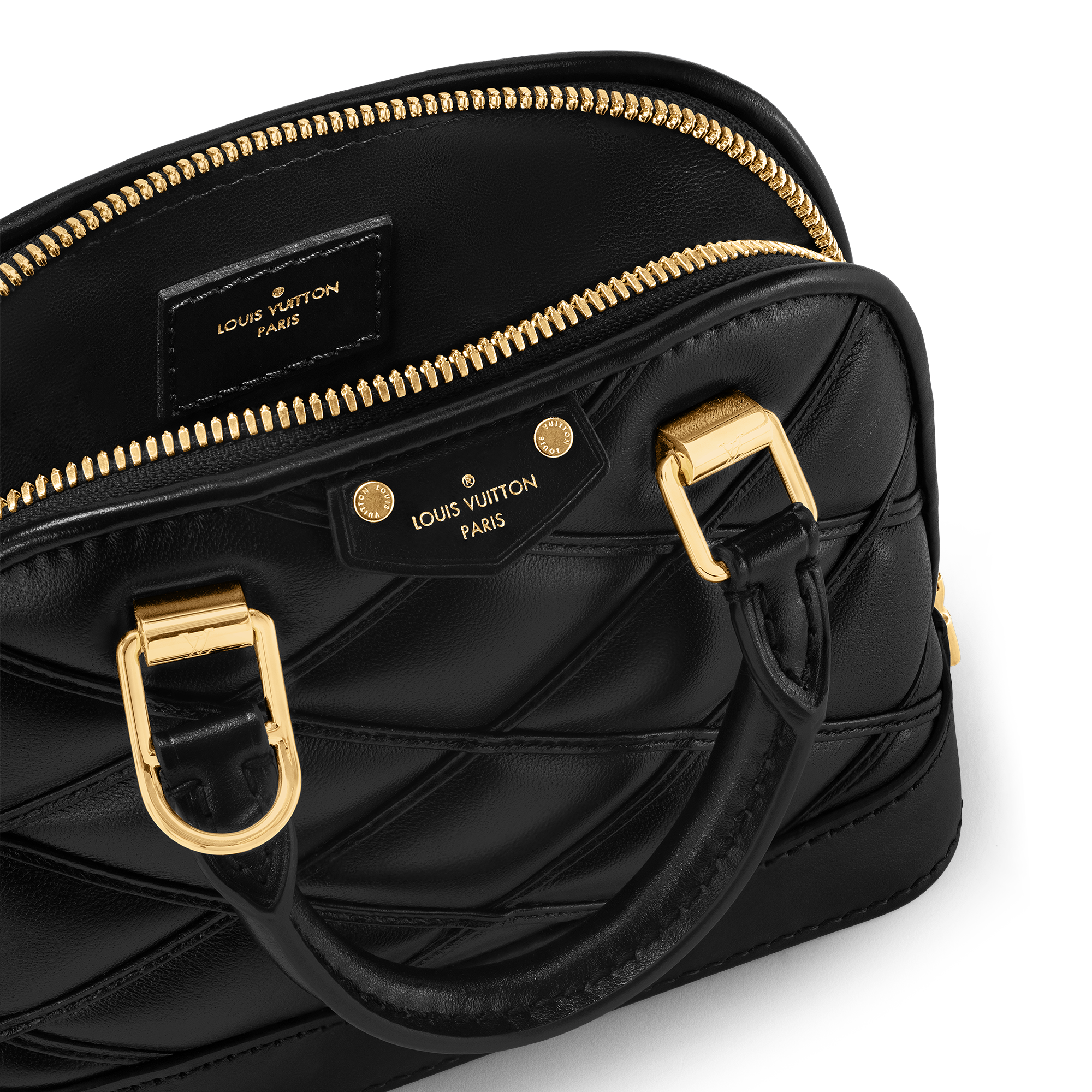 Nano Alma Malletage in Women