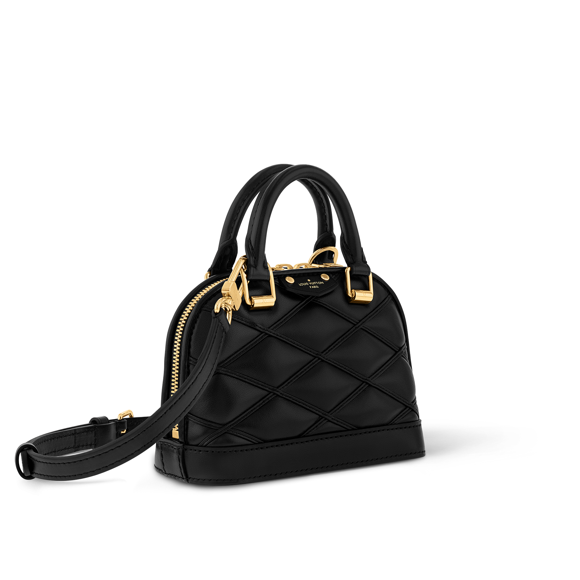 Nano Alma Malletage in Women