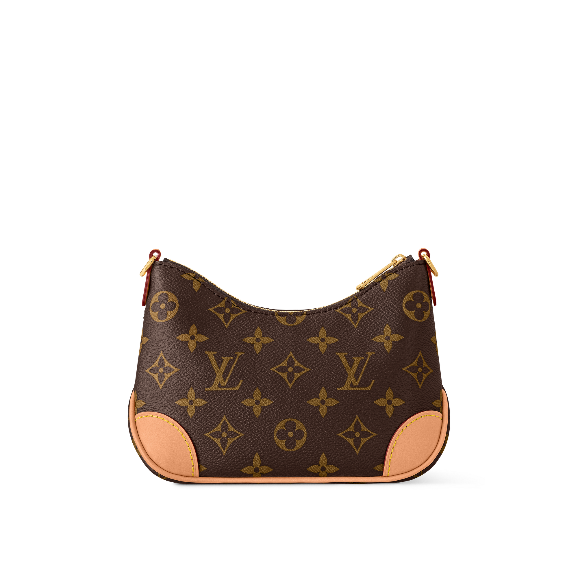 Nano Boulogne Monogram in Women