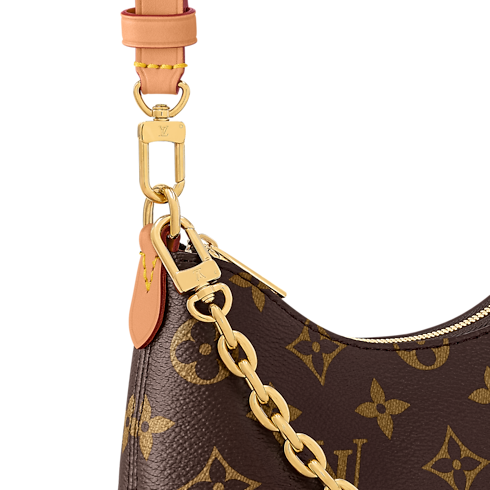 Nano Boulogne Monogram in Women's Wallets and Small Leather Goods Wallets on Chain and Micro Bags collections by Louis Vuitton (Product zoom)