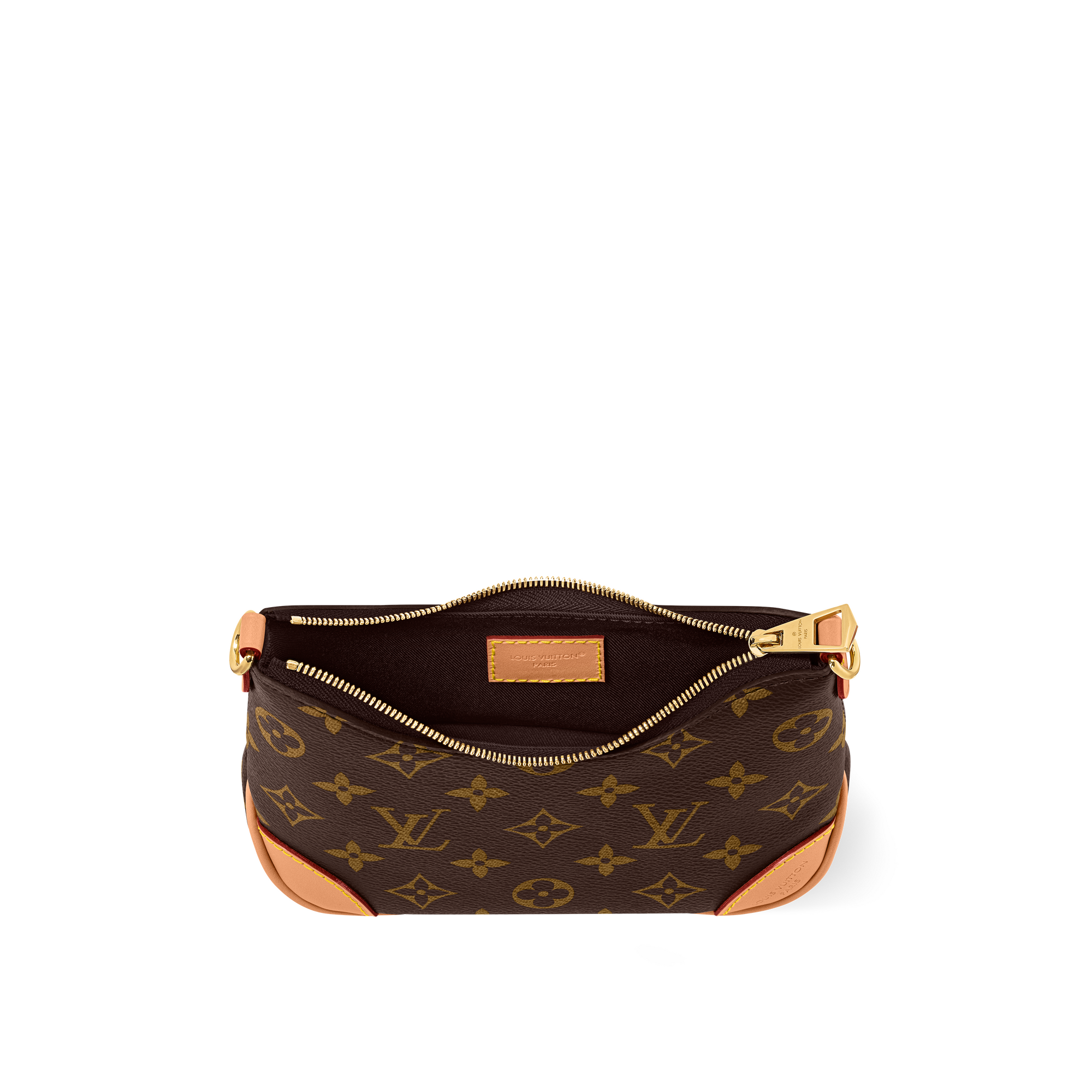 Nano Boulogne Monogram in Women