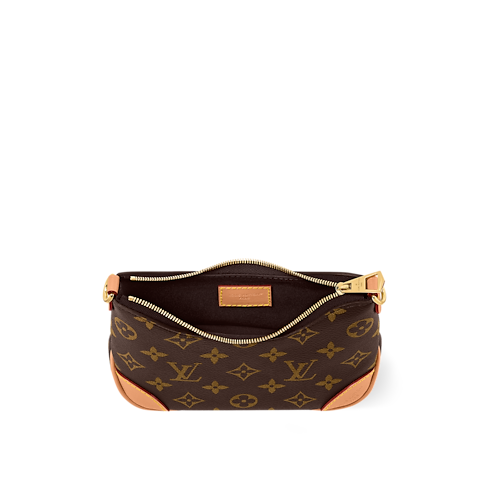 Nano Boulogne Monogram in Women's Wallets and Small Leather Goods Wallets on Chain and Micro Bags collections by Louis Vuitton (Product zoom)