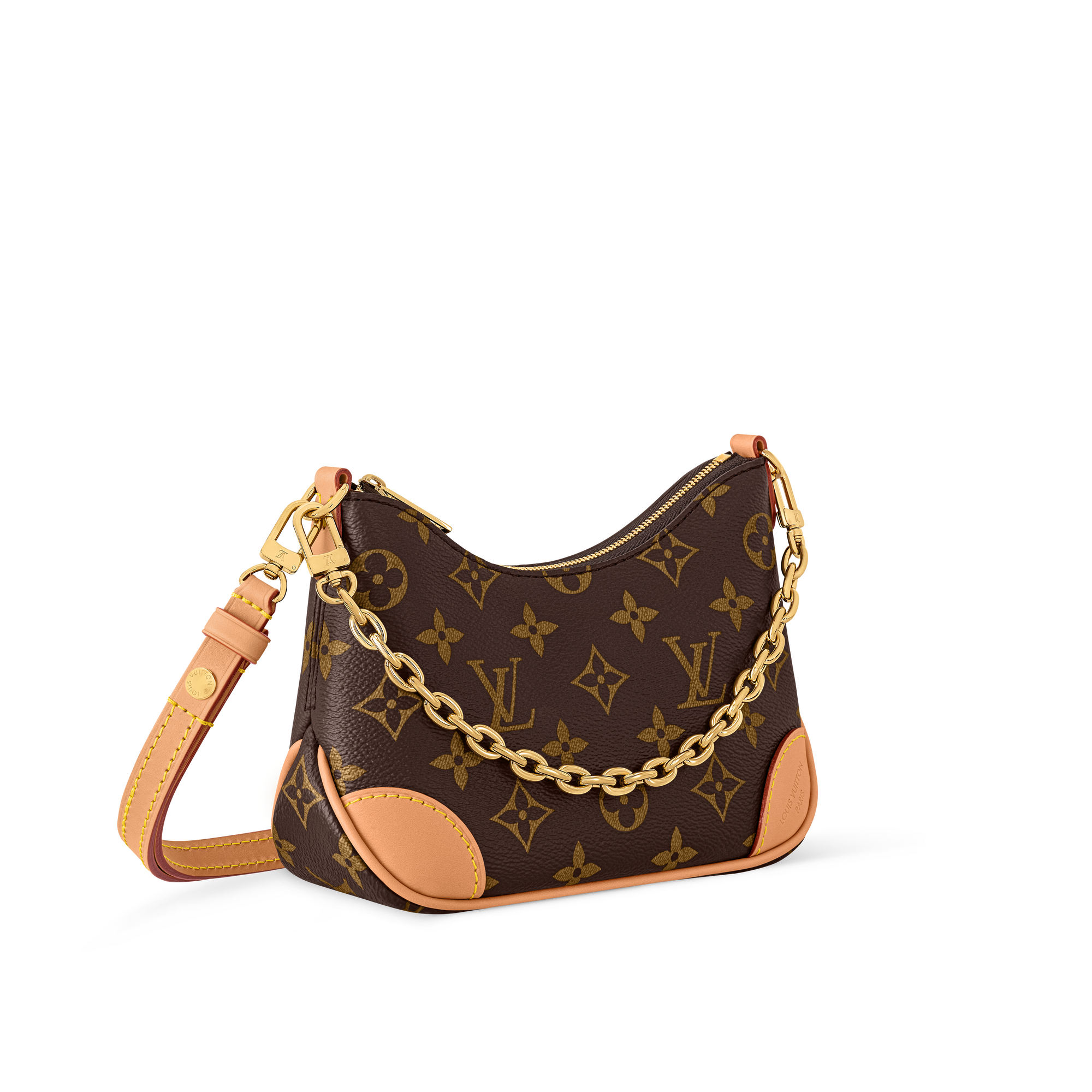 Nano Boulogne Monogram in Women