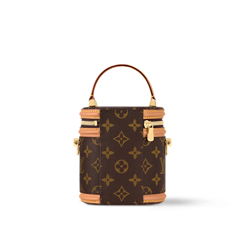 Nano Cannes Monogram in Women's Wallets and Small Leather Goods Wallets on Chain and Micro Bags collections by Louis Vuitton (Product zoom)
